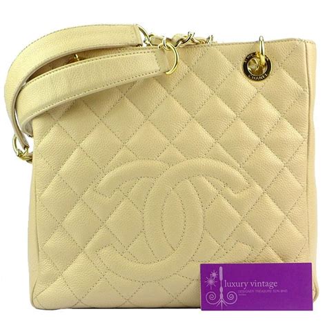 gst chanel price 2012|vintage chanel gst.